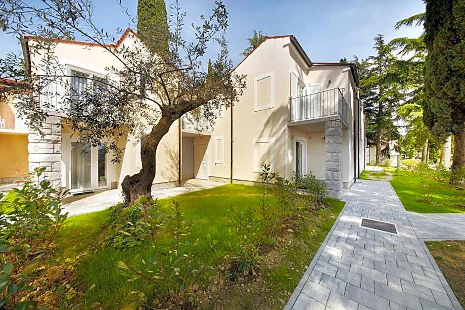 Apartments Adria - Hotel & Resort Adria Ankaran