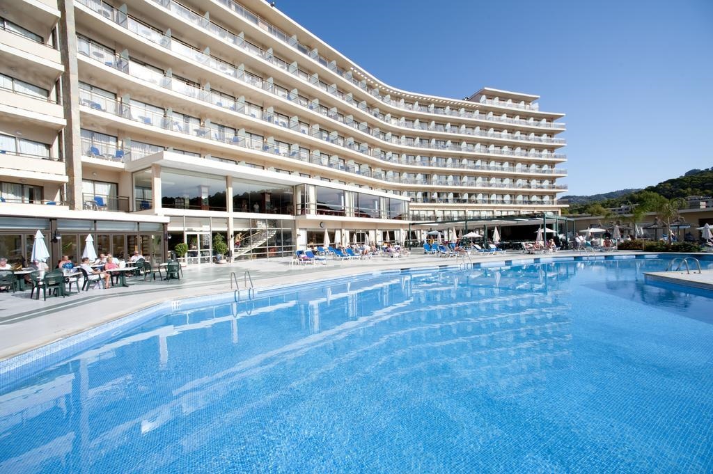 Grupotel Playa Camp de Mar - Adults Only