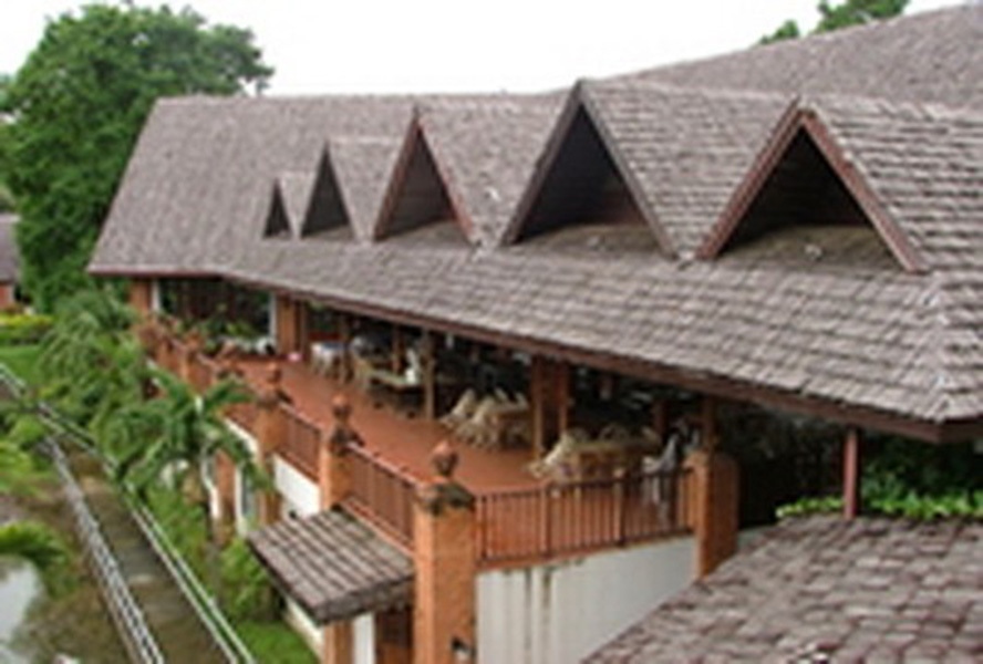 Sukhothai Treasure Resort & Spa