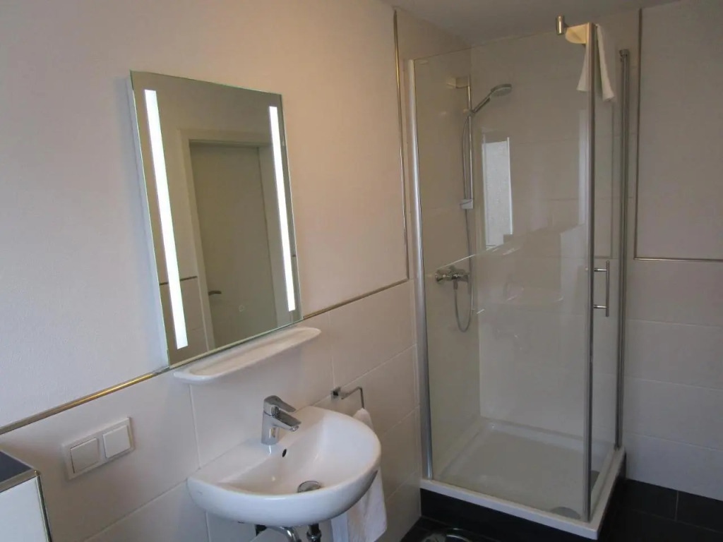 Schicke Komfortwohnung zum Wohlfühlen