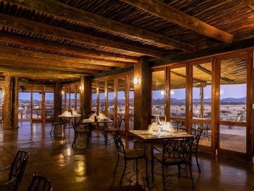 Wilderness Doro Nawas