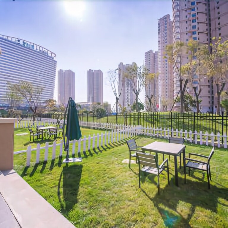 Fengting Guandi Sea View Holiday Villa