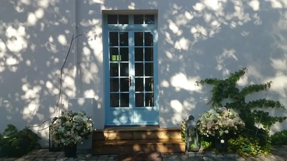 La Volière du Saulsoy