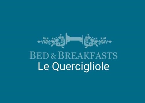 B&B Le Quercigliole