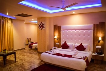 One Earth Aachman Nature Valley