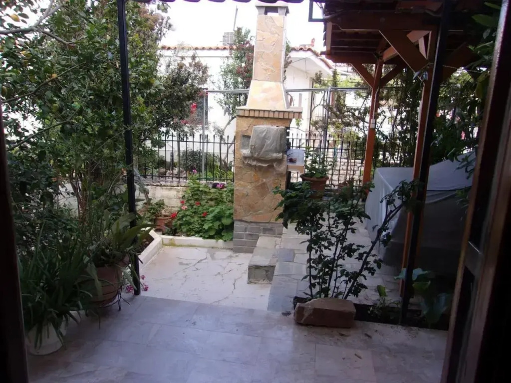 Family House Near the Beach Drepano-Nafplio