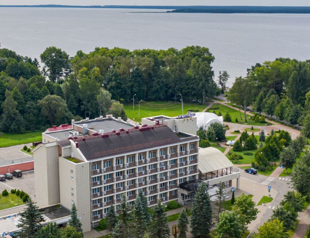 Gostinichny Kompleks Naroch