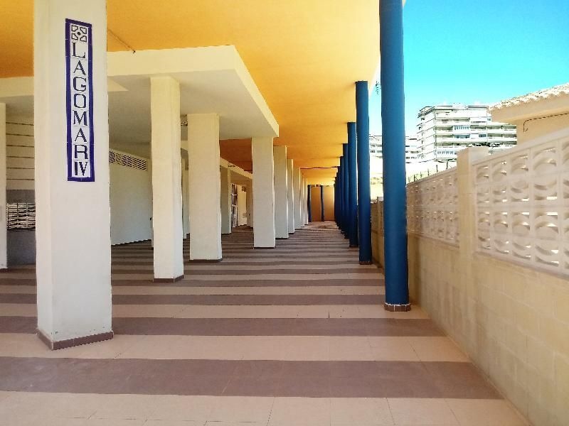 Tavernes Gandia Suites 3000