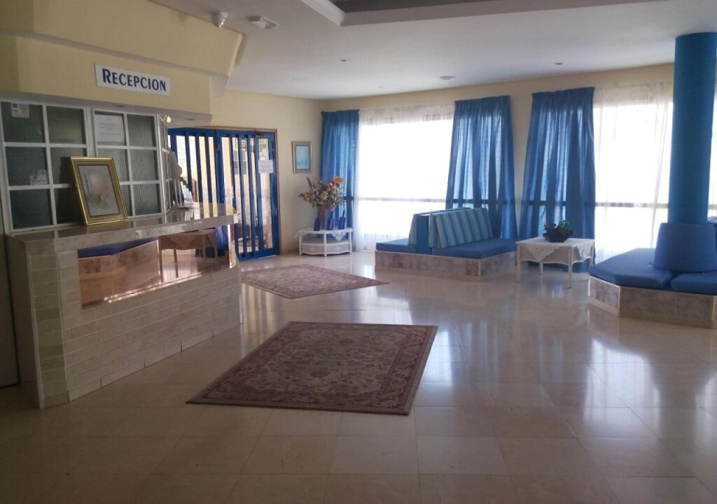 Mayfair Apartments
