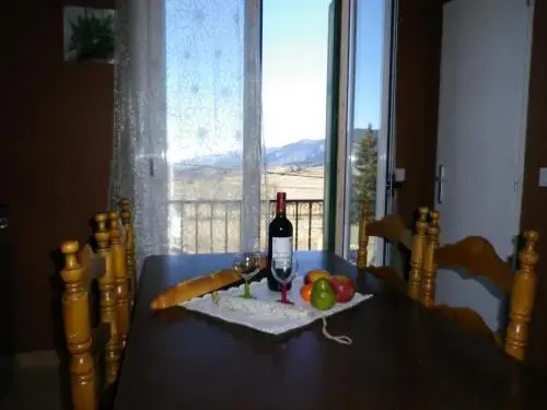 Résidence Les Mélèzes de Prades