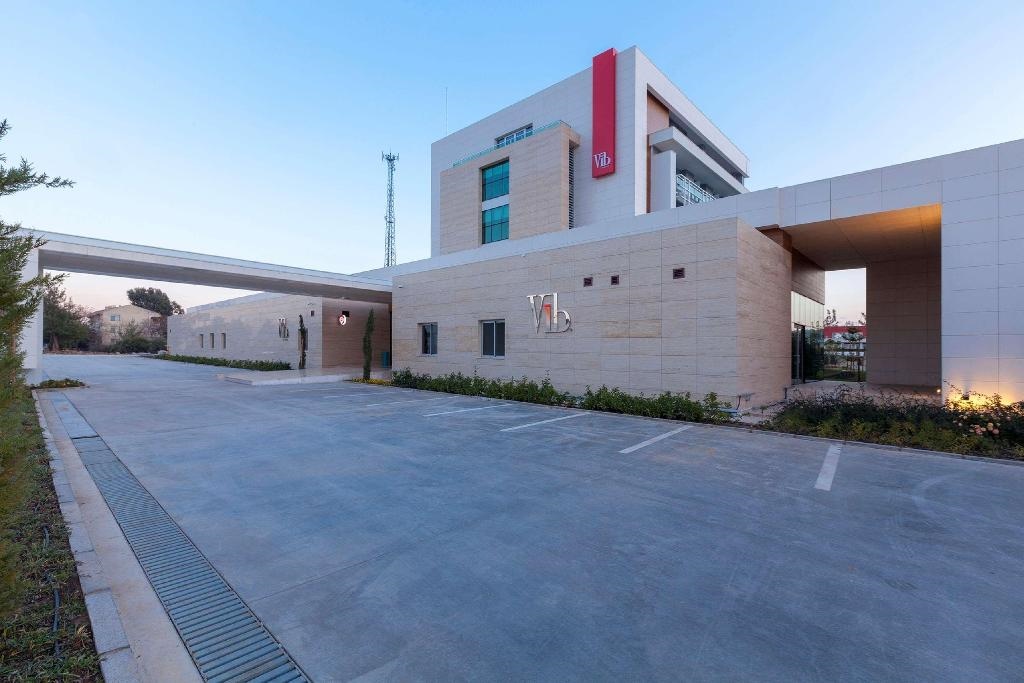 Vib Best Western Antalya