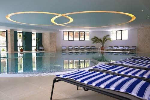 Hotel Hart
