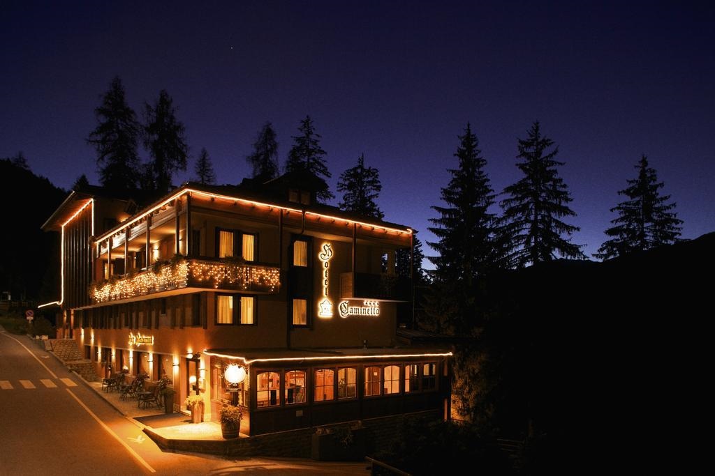 Hotel Caminetto