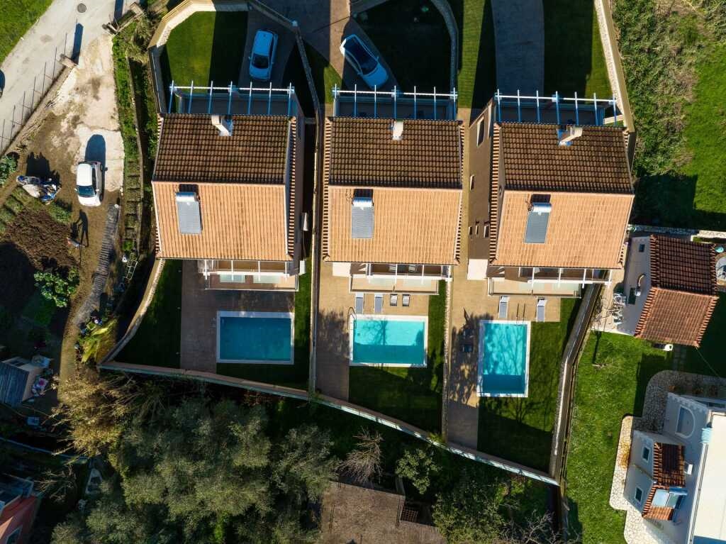 Efilenia Luxury Villas