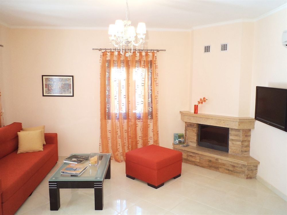 Sellados Villas