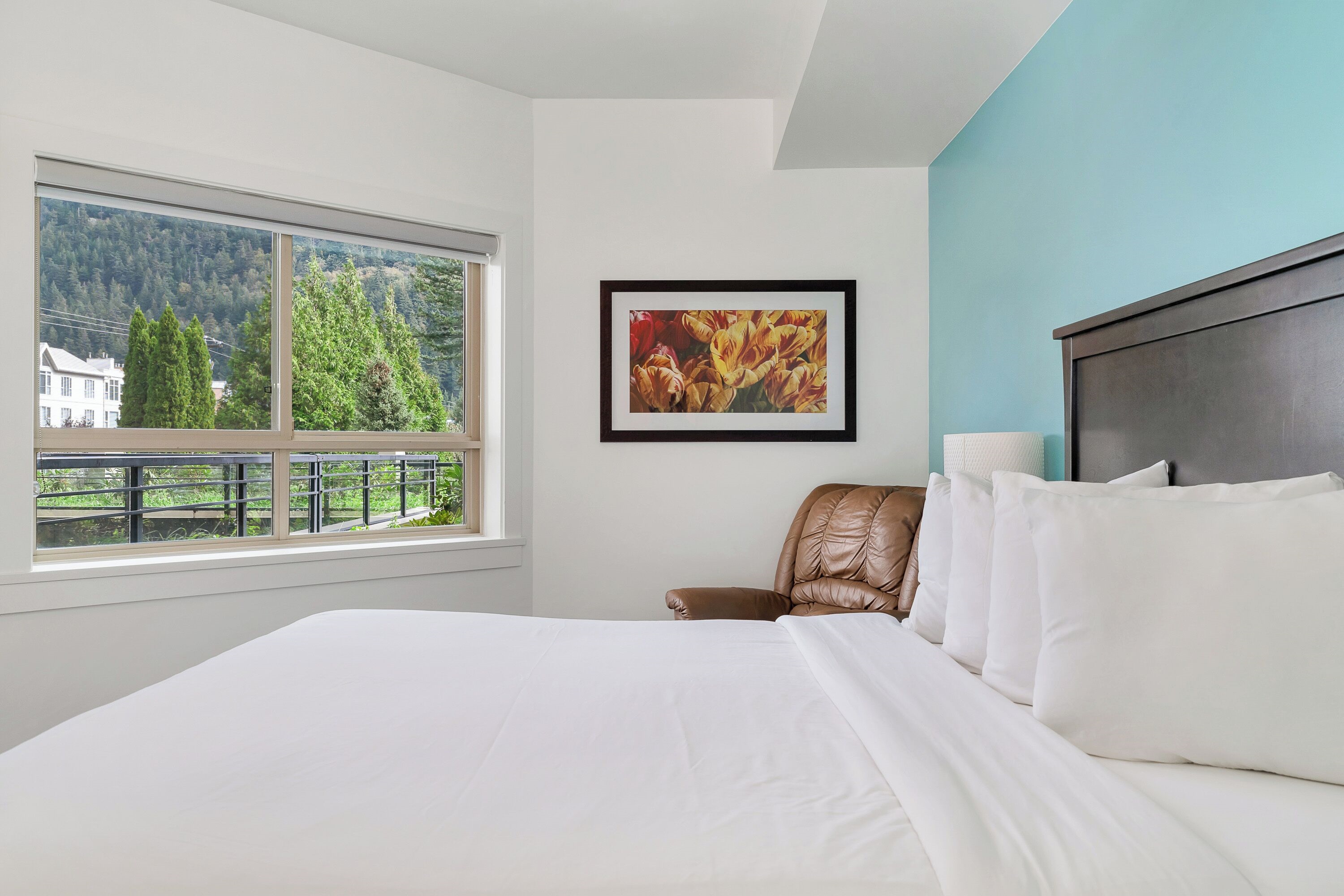 Chic Haven Stylish 3 Bedroom