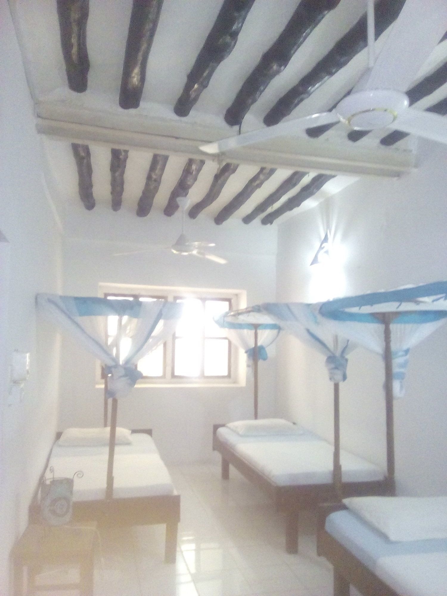 Kiponda Bed&Breakfast