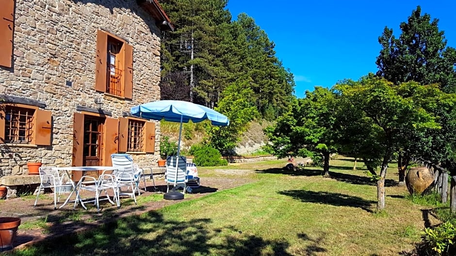 B&B Arberi
