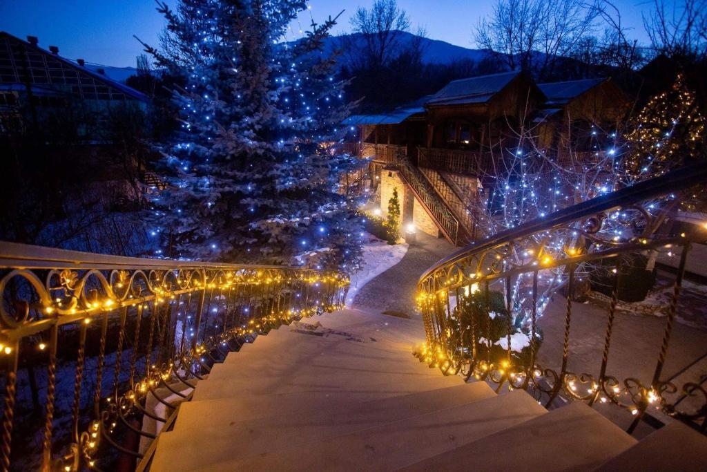 Maghay B&B Hotel In Vanadzor