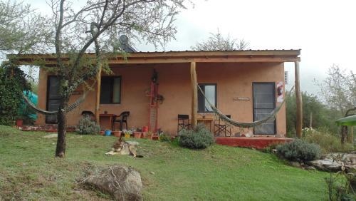Del Sol A La Montana Ecolodge - Turismo Consciente