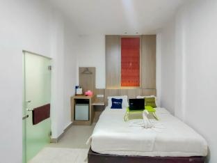 Urbanview Hotel Bagoes Sintang By Reddoorz