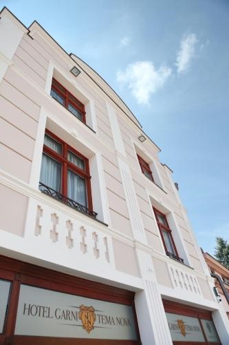 Hotel Tema Nova