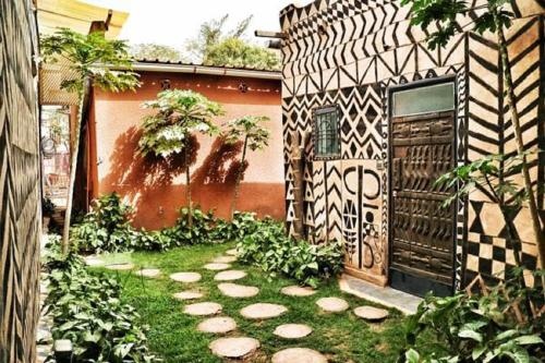 Maison Chez Giuliana