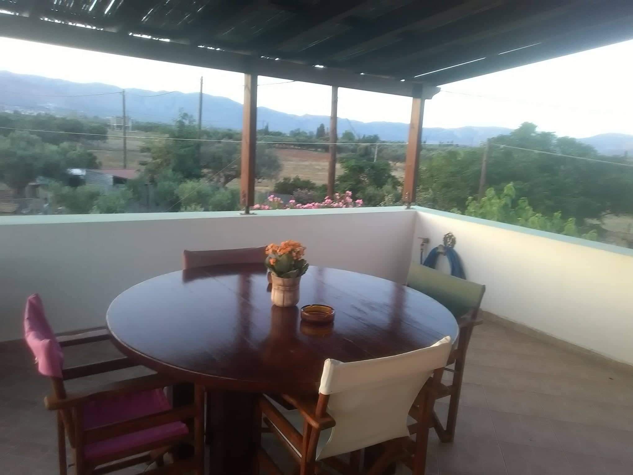 Megris Country Houses