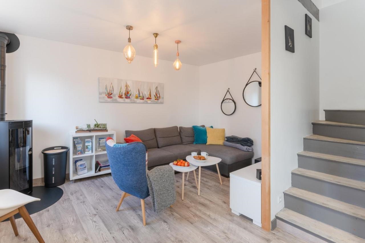 Maison Lilia bord de mer