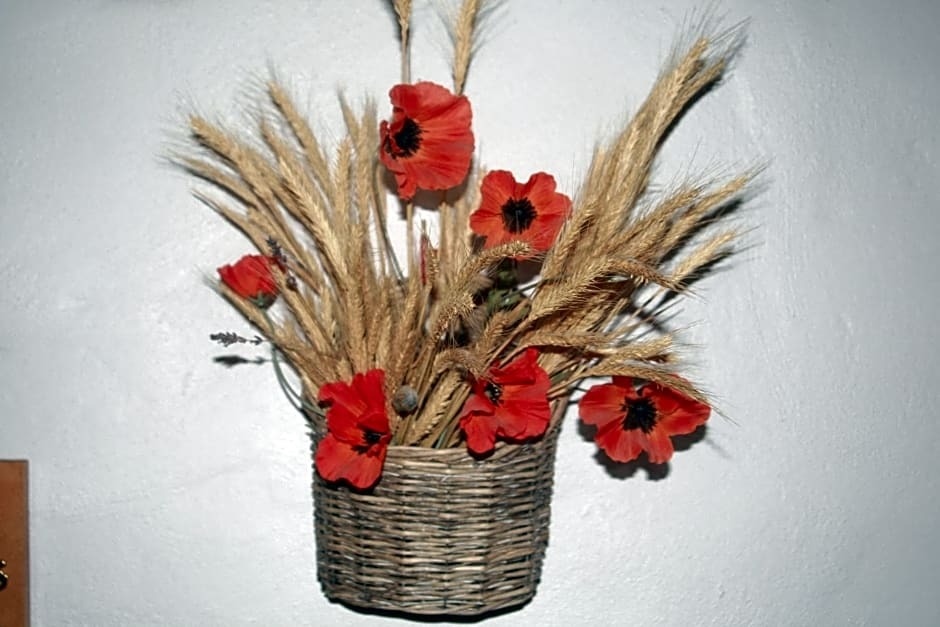 Ferme du Petit Breuil