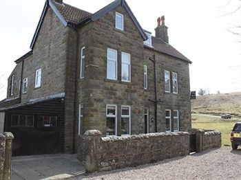 Halmer Grange Guest House