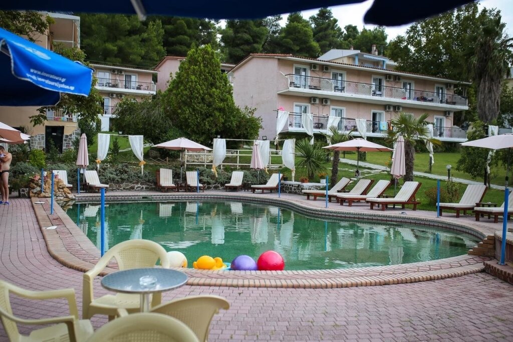 Jenny Hotel