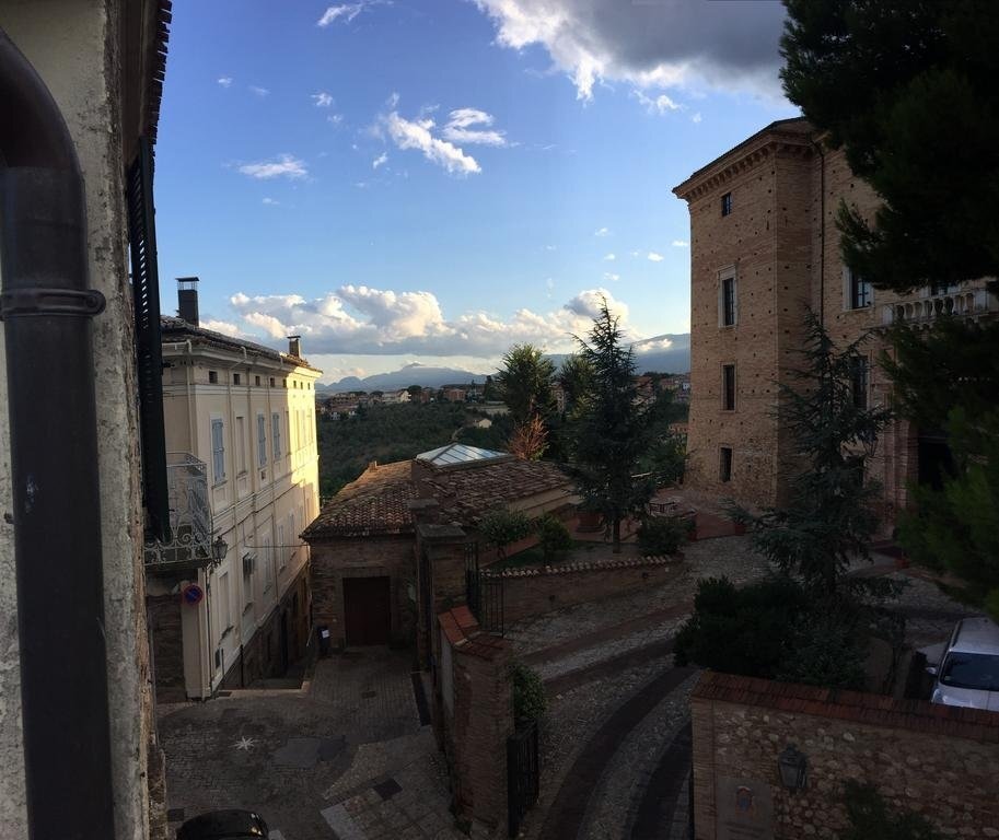 Bed And Breakfast Lauretum