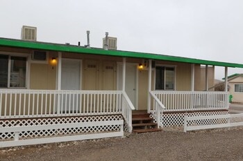 Cold Springs Station Resort