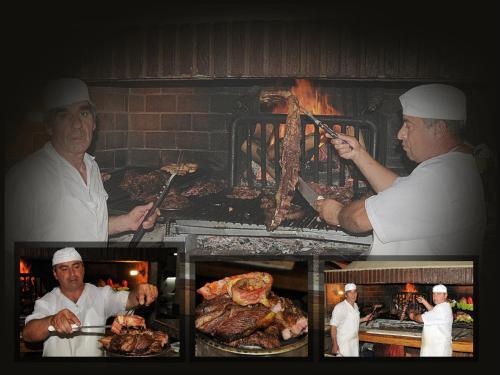 Hotel Uruguay Brasil