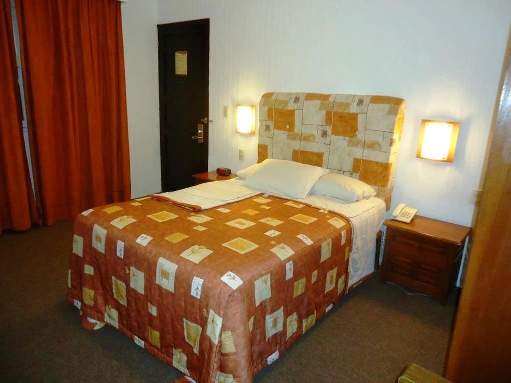 Hotel Villa De Cortez