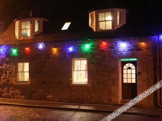 Little Bethel Holiday Cottage