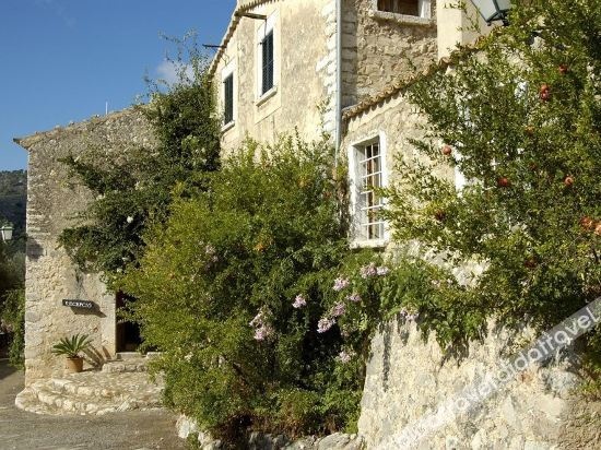 Agroturismo Petita Mare