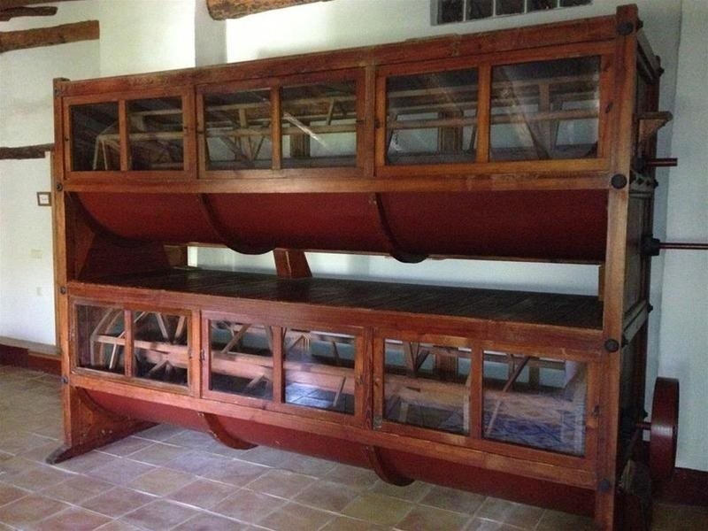 B&B El Molino del Paso