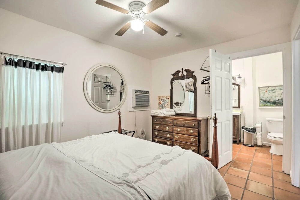 Peaceful Palatka Cottage by St Johns River