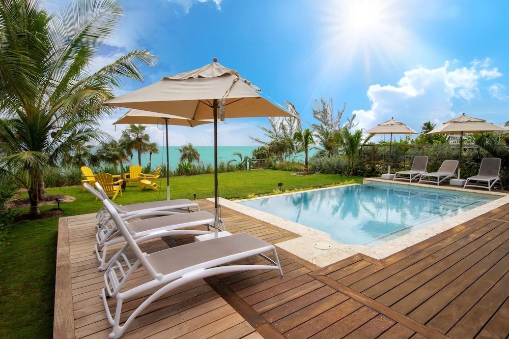 Wild Orchid 4 Bedroom Home