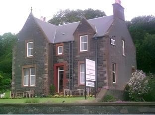 Cairnryan Bed And Breakfast