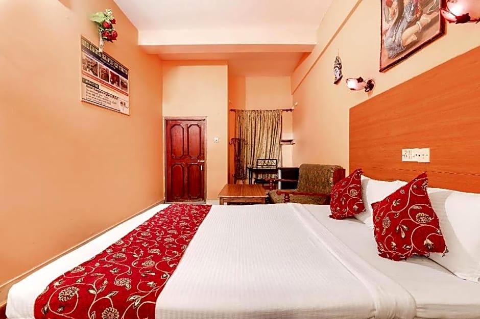 Hotel Gantoti
