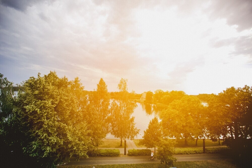 Apartamenty Promenada Elk