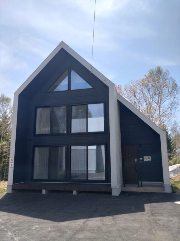 Niseko STREAM Villas
