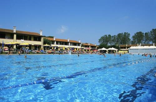 Fabilia Family Resort Rosolina Mare