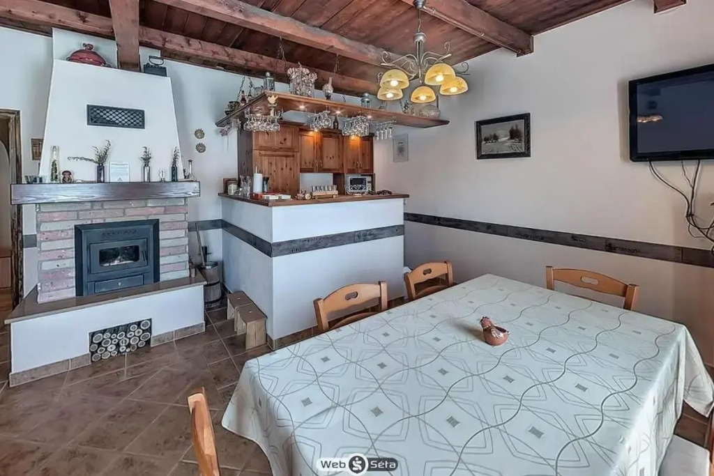 Vackor Vendeghaz Gerjen