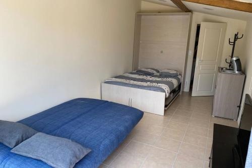 Loft 21 M? Pouvant Accueillir 4 Personnes