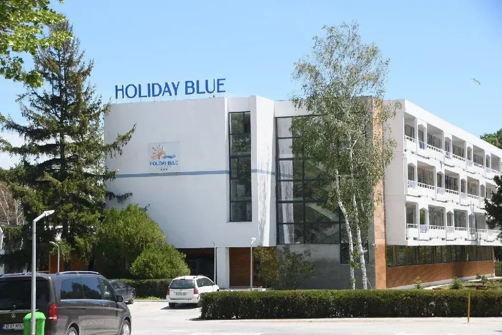 Hotel Holiday Blue Olimp