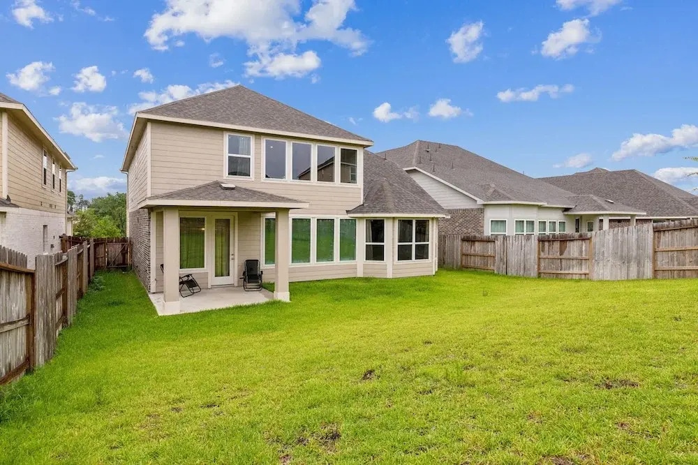 Gorgeous Lake Conroe Home, Affordable Nightly Rent by RedAwning